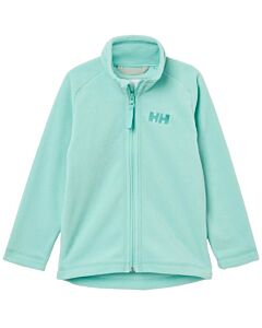 Helly Hansen Daybreaker 2.0 Jacket Kids'- Lagoon