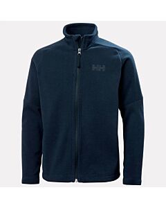 Helly Hansen Daybreaker 2.0 Jacket Kids'- Navy