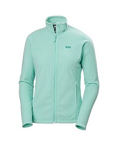 Helly Hansen Daybreaker Fleece Jacket Women's- Lagoon