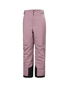 Helly Hansen Diamond Pant Girl's- Purple Clay