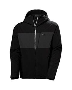 Helly Hansen Gravity Jacket Men's- Black