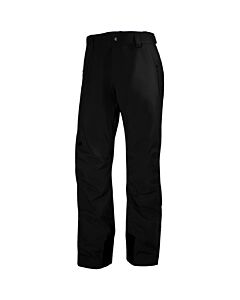 Helly Hansen Legendary Insulated Pant Men's- Black