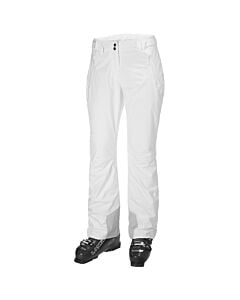 Helly Hansen Legendary Insulated Pant Women's- White