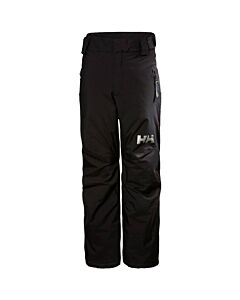 Helly Hansen Legendary Pant Junior- Black