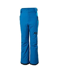 Helly Hansen Legendary Pant Junior- Cerulean Blue