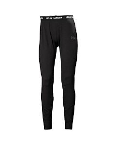 Helly Hansen Lifa Active Pant Men's- Black