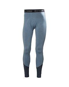 Helly Hansen Lifa Merino Midweight Pant Men's- Washed Navy