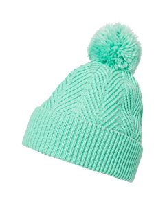 Helly Hansen Lumi Beanie- Lagoon