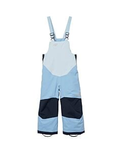 Helly Hansen Rider 2 Ins Bib Boy's- Bright Blue