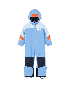 Helly Hansen Rider 3.0 Ins Suit Boy's- Bright Blue