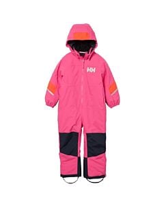 Helly Hansen Rider 3.0 Ins Suit Girl's- Hot Pink