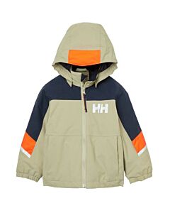 Helly Hansen Rider Jacket Kids'- Light Lav