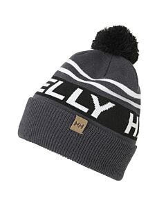 Helly Hansen Ridgeline Beanie- Ebony