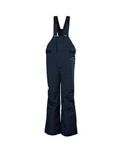 Helly Hansen Summit 2.0 Bib Pant Boy's- Navy