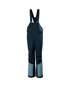 Helly Hansen Summit 2.0 Bib Pant Junior- Navy