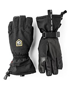 Hestra Czone Mountain Glove Men's- Black