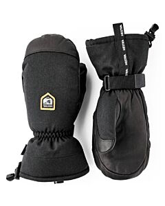 Hestra Czone MTN Mitt Men's- Black