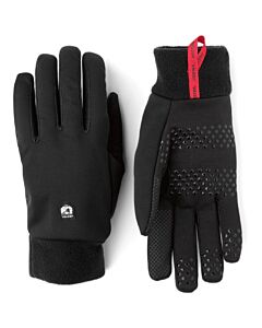Hestra Wind Shield Liner- Black