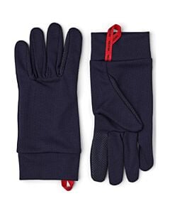 HestraTouch Point Dry Wool- Navy