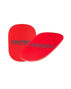 Hotronic Gel Pad- Red