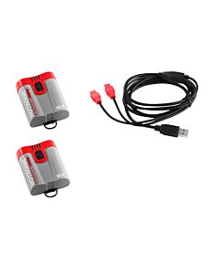Hotronic XLP 1C Power Set