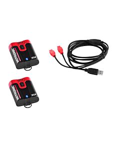 Hotronic XLP 2C BT Power Set