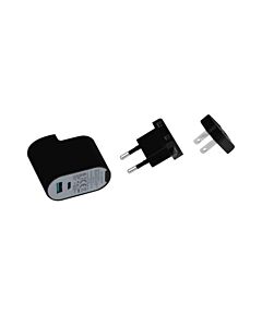 Hotronic XLP Recharger