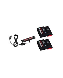 Hotronics XLP 1S BT Power Set