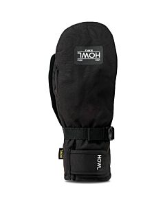 Howl Fairbanks Mitt Men's- Black