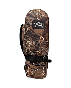 Howl Fairbanks Mitt Men's- Realtree