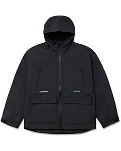 Howl Heritage Jacket Men's- Black