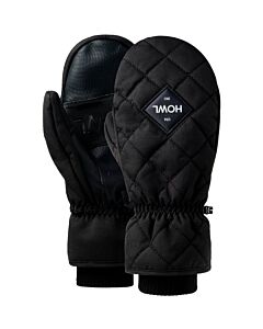 Howl Jed Mitt Men's- Black
