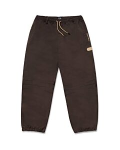 Howl Nowhere Pant Men's- Choco