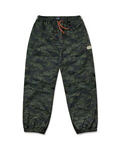 Howl Nowhere Pant Men's- Honeycomb