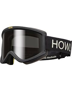Howl Odyssey Goggle- Black