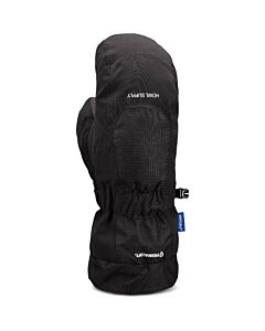 Howl Polar Mitt Men's- Black