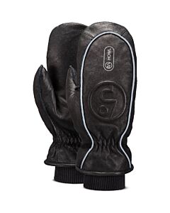 Howl Public X Highland Mitt Men's- Black