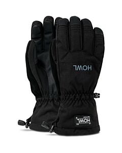 Howl Team Glove Men's- Black