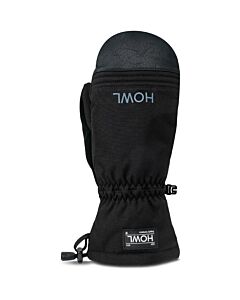 Howl Team Mitt Men's- Black
