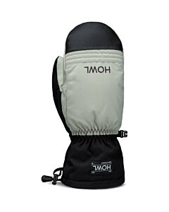 Howl Team Mitt- Sage
