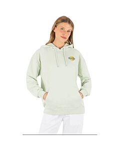 Hurley Forever Oversized Hoodie Women's- Spray
