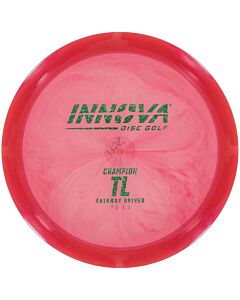 Innova Champion TL