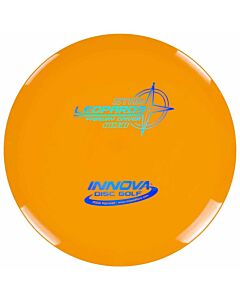 Innova Star Leopard3