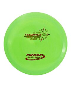 Innova Star Teebird3