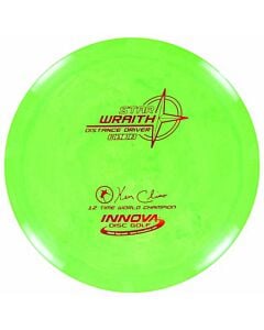 Innova Star Wraith