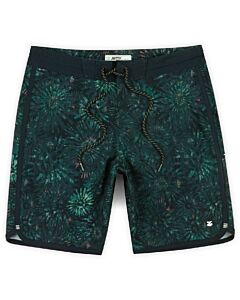 Jetty Atlantic Boardshort Men's- Graphite