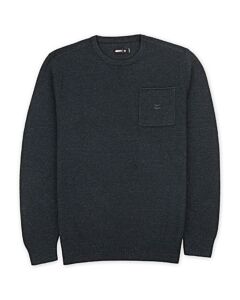 Jetty Brine Sweater Men's- Navy