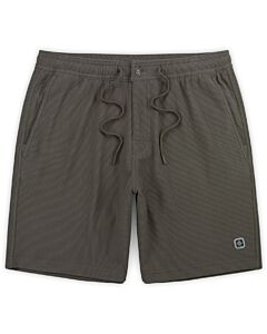 Jetty Fairview Cord Short Men's- Falcon