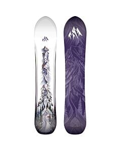 Jones 2027 Dream Weaver 2.0 Snowboard Women's