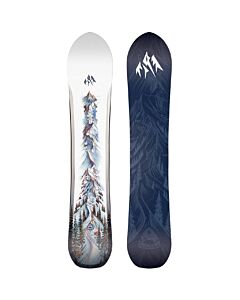 Jones 2027 Frontier 2.0 Snowboard